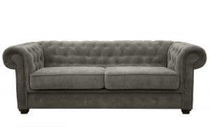 Peril 2 Seater Sofa Bed