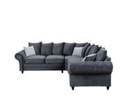 Roma Corner Sofa 2c2