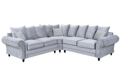 Roma Corner Sofa 2c2