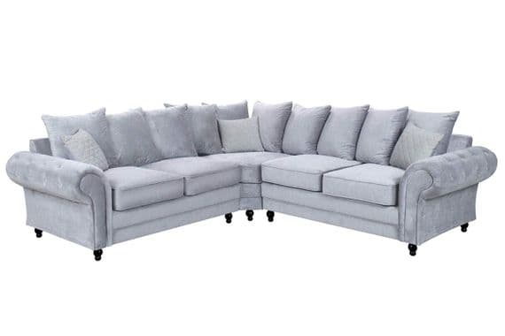 Roma Corner Sofa 2c2