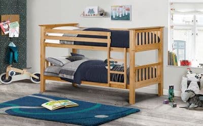 Seville Bunk Bed