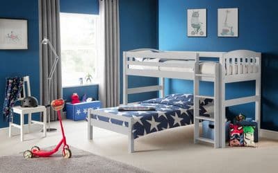 Split Combination Bed