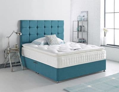 Trafford Comfort 3,000 Divan Set