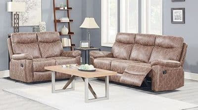 Tuscany Sofa Set