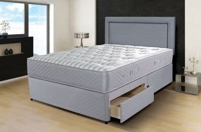 Ultimate Orthopeadic Divan