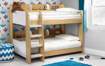 Valencia Bunk Bed