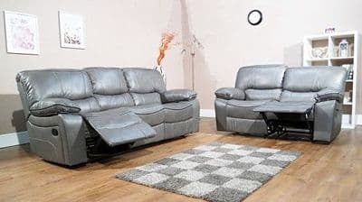 Verona Sofa Set