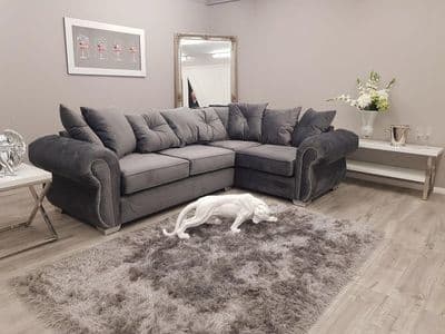 Windsford Corner Sofa