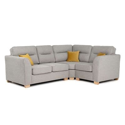 Zora Corner Sofa