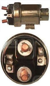 12 VOLT 200 AMPS HEAVY DUTY SOLENOID  HC Cargo  231807