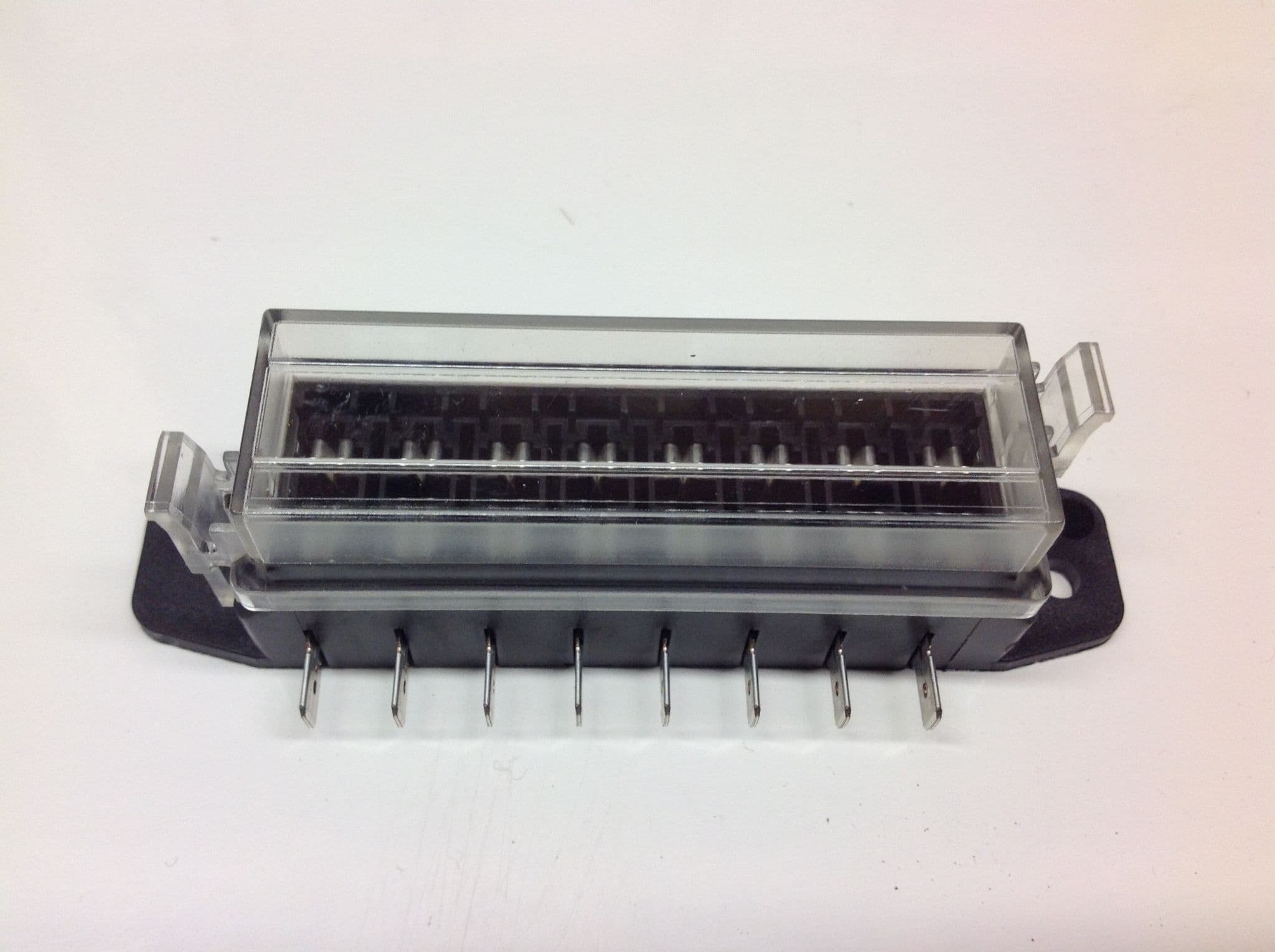 8 Way Fuse Box Side Entry