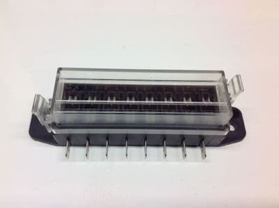 8 Way Fuse Box Side Entry