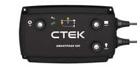 CTEK D250SE + SMARTPASS 120AMP 12V DC/DC BATTERY TO BATTERY CHARGER