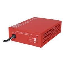 Durite 0-647-10 Automatic Battery Charger - 12V 10A