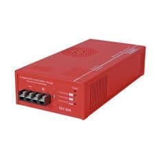 Durite 0-647-20 Automatic Battery Charger - 12V 20A