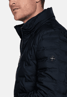 Baileys Casual Jacket in Navy