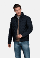 Baileys Casual Jacket in Navy