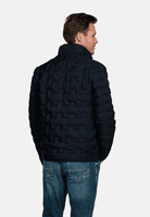 Baileys Casual Jacket in Navy