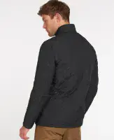 Barbour Chelsea Sportsquilt in Navy