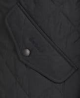 Barbour Chelsea Sportsquilt in Navy