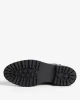 Barbour Evie Chelsea Boots in Black