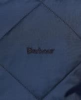 Barbour Finnar Gilet in Navy