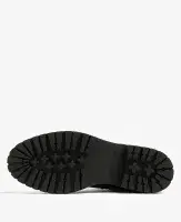 Barbour Heidi Commando Boots in Black