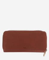 Barbour Laire Matinee Purse in Brown