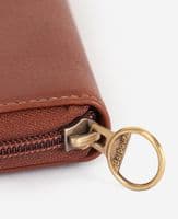 Barbour Laire Matinee Purse in Brown