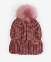 Barbour Saltburn Beanie in Windsor