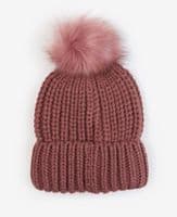 Barbour Saltburn Beanie in Windsor