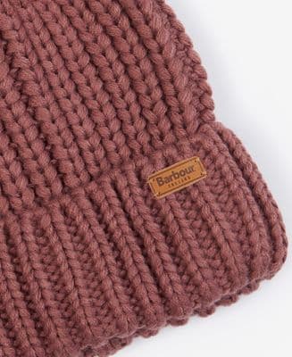 Barbour Saltburn Beanie in Windsor