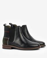 Barbour Sloane Boots in Black