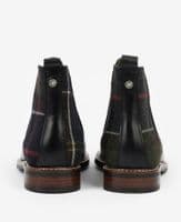 Barbour Sloane Boots in Black