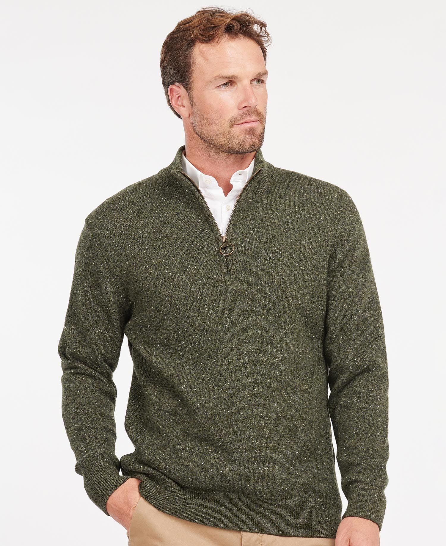 Barbour tisbury hot sale