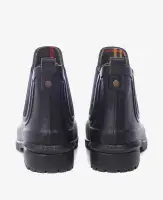 Barbour Wilton Wellingtons in Black