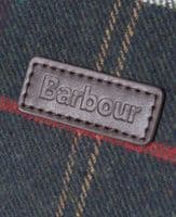 Barbour Witford Tartan Tote in Tartan