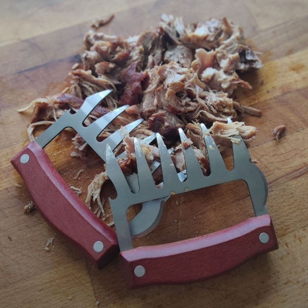 Bbq meat claws Clearance