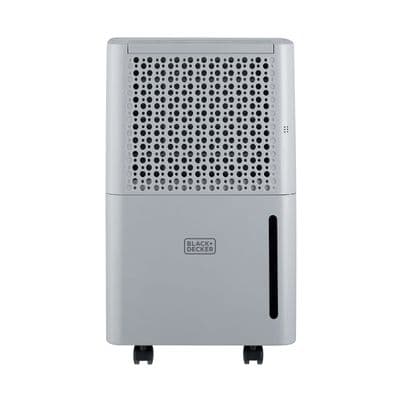 12 Litre Dehumidifier