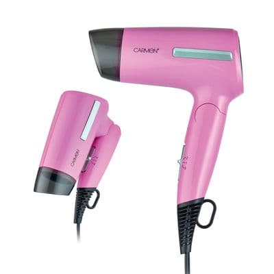 1400W Foldable Hair Dryer