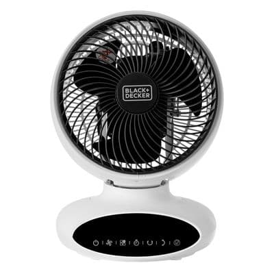 9'' Circulation Desk Fan