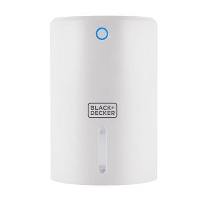 900ml Compact Dehumidifier