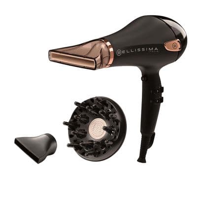 BELLISSIMA ITALIA CERAMIC HAIR