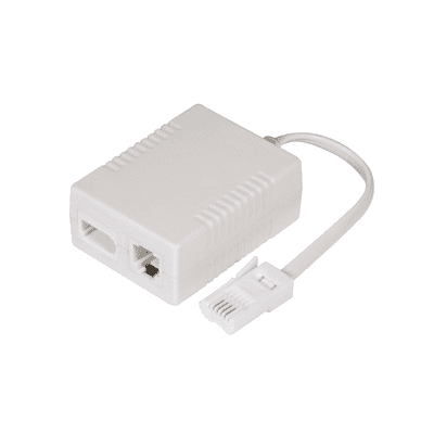 BT ADSL ADSL2+ Micro Filter