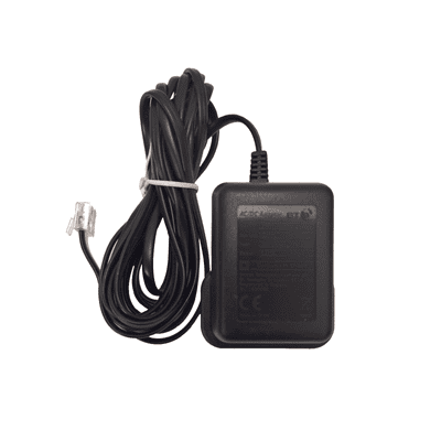 BT Cordless Phone Power Supply Item Code 028771