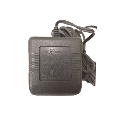 BT Cordless Phone Power Supply Item Code 030648