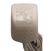 BT Cordless Phone Power Supply Item Code 043650