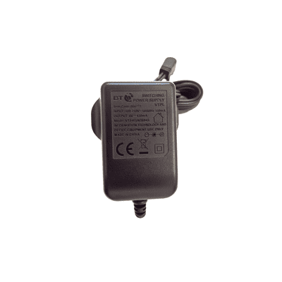 BT Cordless Phone Power Supply Item Code 066771