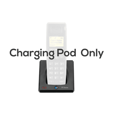 BT Diverse 7100/7400 Replacement Charging Pod Only