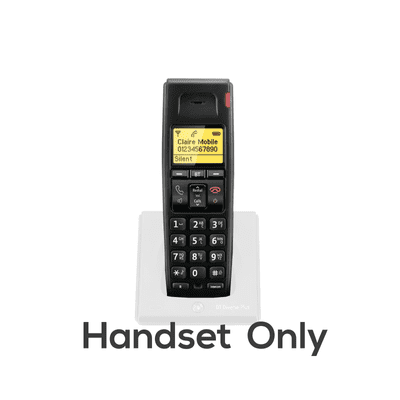 BT Diverse 7100 Replacement Handset Only